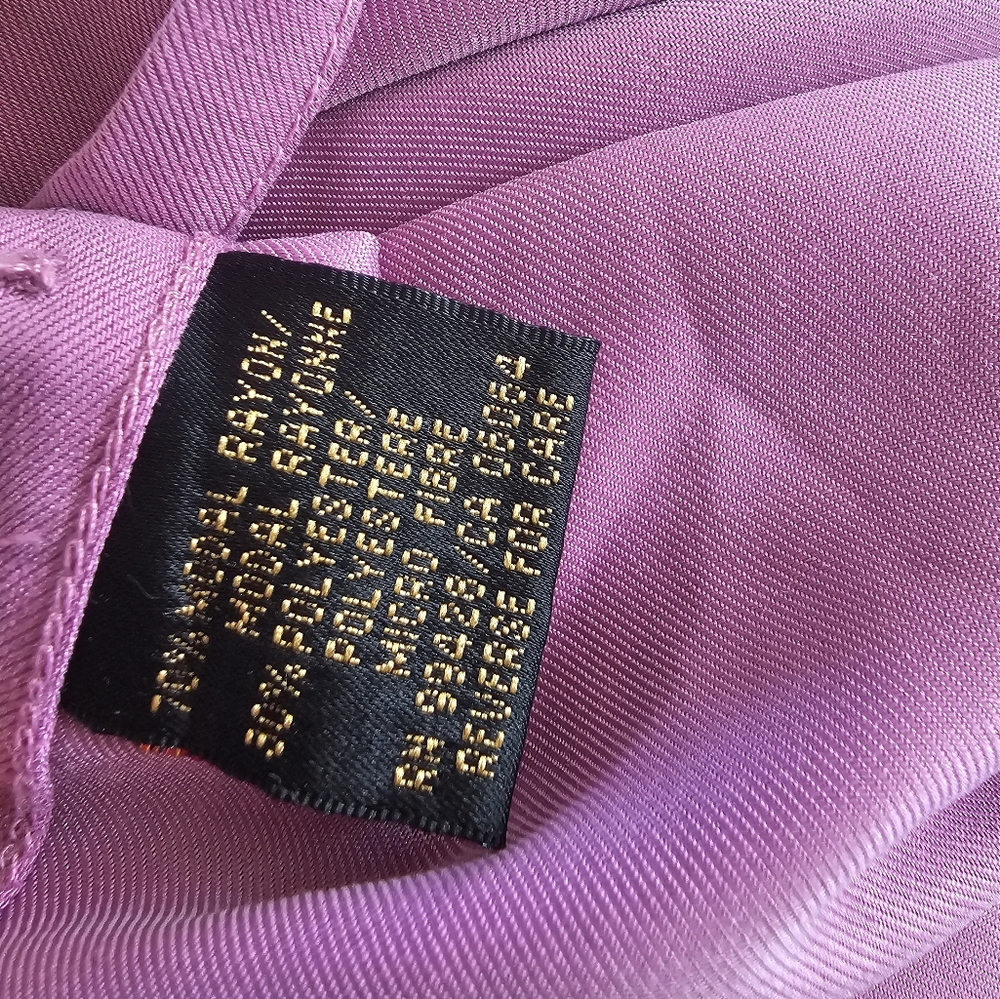 Mens Bugatchi Short Sleeve Button Up Size Large - image 3